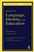 (Re)Constructing Gender in a New Voice: A Special Issue of the Journal of Language, Identity, and Education by Juliet Langman