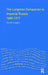 Longman Companion to Imperial Russia, 1689-1917 by David Longley