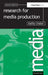 Research for Media Production by Kathy Chater