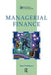 Managerial Finance by Alan Parkinson