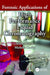 Forensic Applications of High Performance Liquid Chromatography by Shirley Bayne