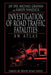 Investigation of Road Traffic Fatalities: An Atlas by Jay Dix