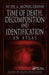 Time of Death, Decomposition and Identification: An Atlas by Jay Dix
