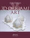 3D Origami Art by Jun Mitani