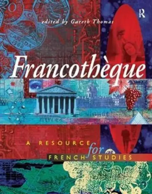 Francotheque: A Resource for French Studies by Open University Open Uni