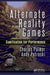 Alternate Reality Games: Gamification for Performance by Charles Palmer