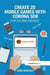 Create 2D Mobile Games with Corona SDK: For IOS and Android by David Mekersa