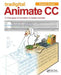 Tradigital Animate CC: 12 Principles of Animation in Adobe Animate by Stephen Brooks