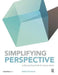 Simplifying Perspective: A Step-By-Step Guide for Visual Artists by Robert Pastrana