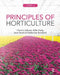 Principles of Horticulture: Level 3 by Charles Adams