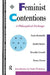 Feminist Contentions: A Philosophical Exchange by Seyla Benhabib