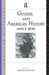Gender and American History Since 1890 by Barbara Melosh