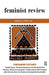 Consuming Cultures: Feminist Review Issue 55 by The Feminist Review Colle