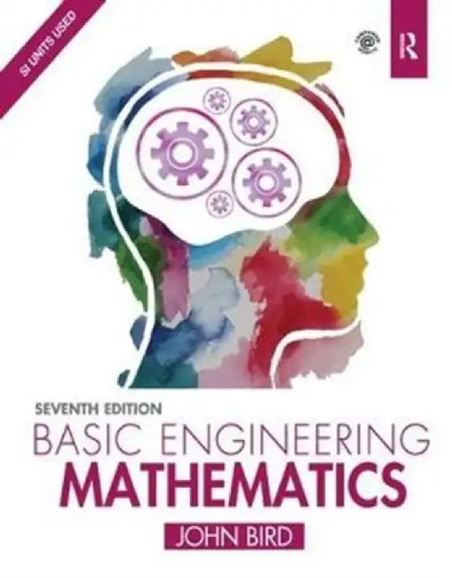Basic Engineering Mathematics by John Bird