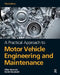A Practical Approach to Motor Vehicle Engineering and Maintenance by Alan Bonnick