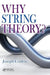 Why String Theory? by Joseph Conlon