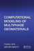 Computational Modeling of Multiphase Geomaterials by Fusao Oka