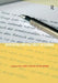 Developing Writing Skills in German by Annette Duensing