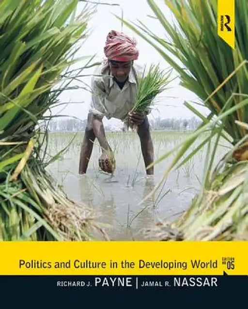Politics and Culture in the Developing World by Richard J. Payne