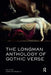 The Longman Anthology of Gothic Verse by Caroline Franklin
