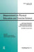 Measurement, Statistics, and Research Design in Physical Education and Exercise Science: Current Issues and Trends: A Special Issue of Measurement in by Terry M. Wood