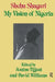 My Vision of Nigeria by Aminu Tijjani