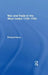 War And Trade In The West Indies by Richard Pares