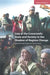Iraq at the Crossroads: State and Society in the Shadow of Regime Change by Toby Dodge
