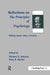 Reflections on the Principles of Psychology: William James After a Century by Michael G. Johnson