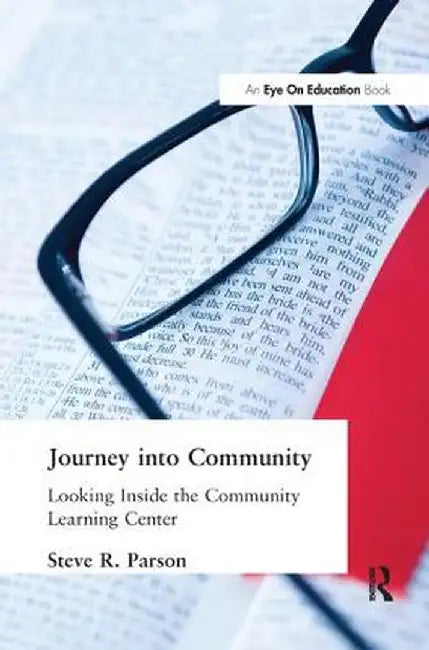 Journey Into Community by Stephen Parson