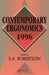 Contemporary Ergonomics 1996 by S. A. Robertson