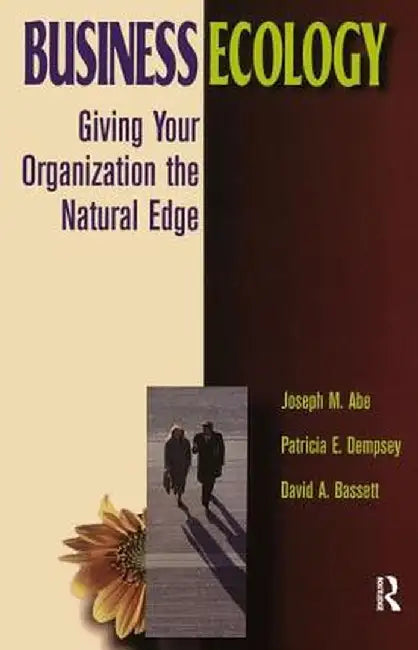 Business Ecology by Joseph M Abe