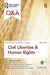 Q&A Civil Liberties & Human Rights 2013-2014 by Helen Fenwick