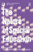 The Nature of Special Education by Tony Booth