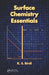 Surface Chemistry Essentials by K. S. Birdi