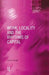 Work, Locality and the Rhythms of Capital by Jamie Gough