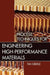 Process Techniques for Engineering High-Performance Materials by Tim Oberle