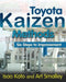 Toyota Kaizen Methods: Six Steps to Improvement by Isao Kato