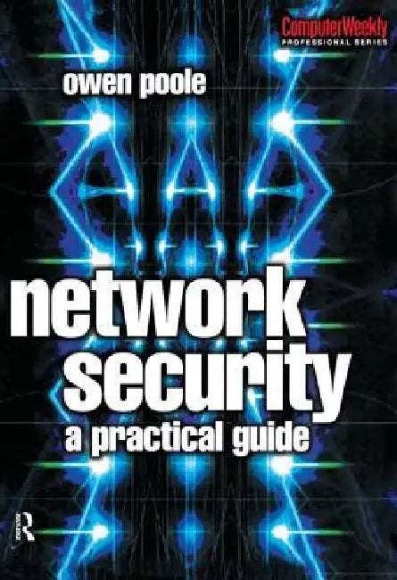 Network Security by Owen Poole