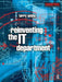 Reinventing the It Department by Terry White