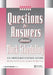 Questions & Answers about Block Scheduling by John Brucato