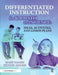 Differentiated Instruction for K-8 Math and Science: Ideas, Activities, and Lesson Plans by Mary Hamm