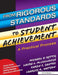 From Rigorous Standards to Student Achievement by Laura Mc Cullough