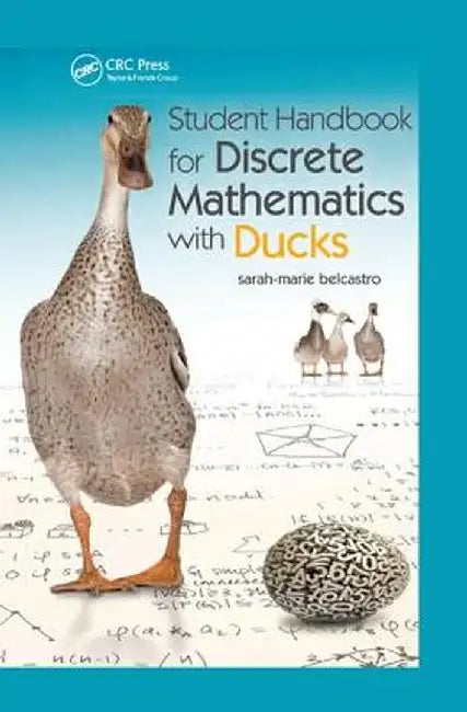 Student Handbook for Discrete Mathematics with Ducks: Srrsleh by sarah-marie belcastro
