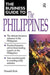 Business Guide to the Philippines by Donald Kirk