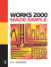 Works 2000 Made Simple by P K McBride