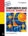 CompuServe 2000 Made Simple by Keith Brindley