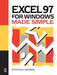 Excel 97 for Windows Made Simple by Stephen Morris