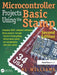 Microcontroller Projects Using the Basic Stamp by Al Williams