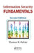 Information Security Fundamentals by Thomas R. Peltier